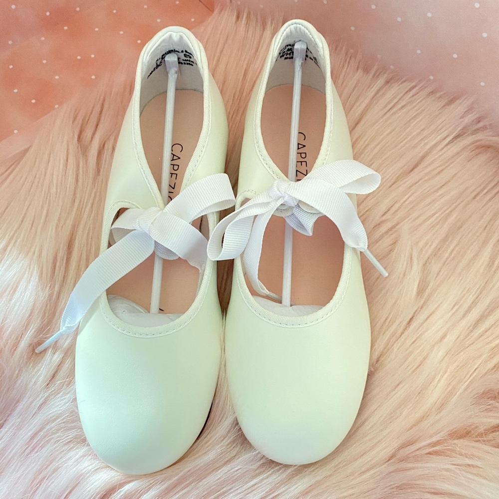 Tap Dance Shoes